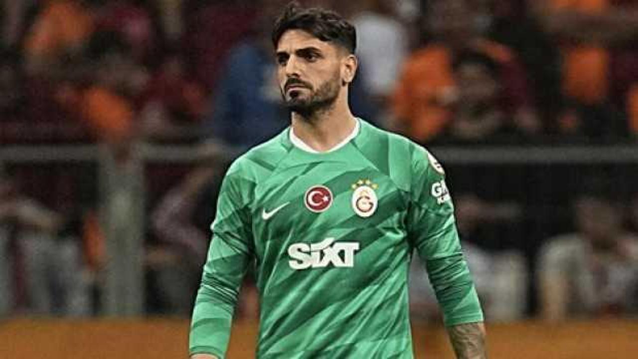 PFDK'dan Günay Güvenç'e 2 maç ceza!