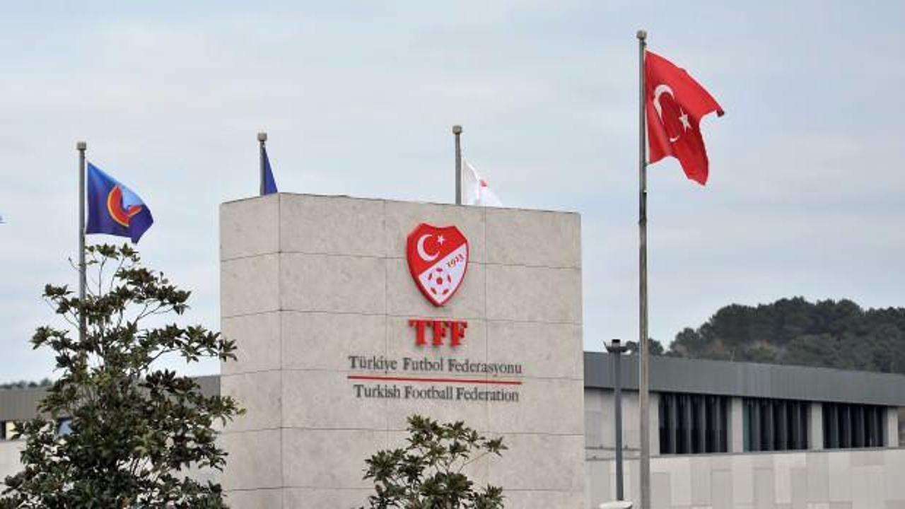 PFDK'den 6 Süper Lig kulübüne ceza!