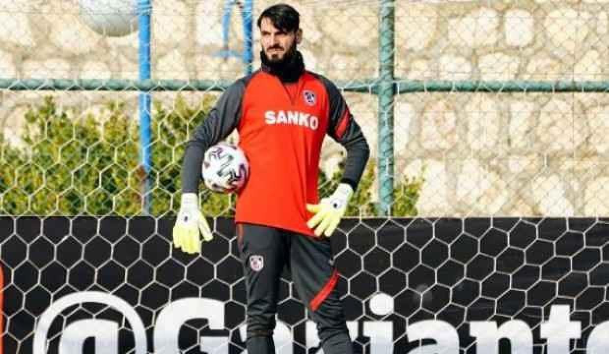 PFDK'den Günay Güvenç'e 1 maç ceza