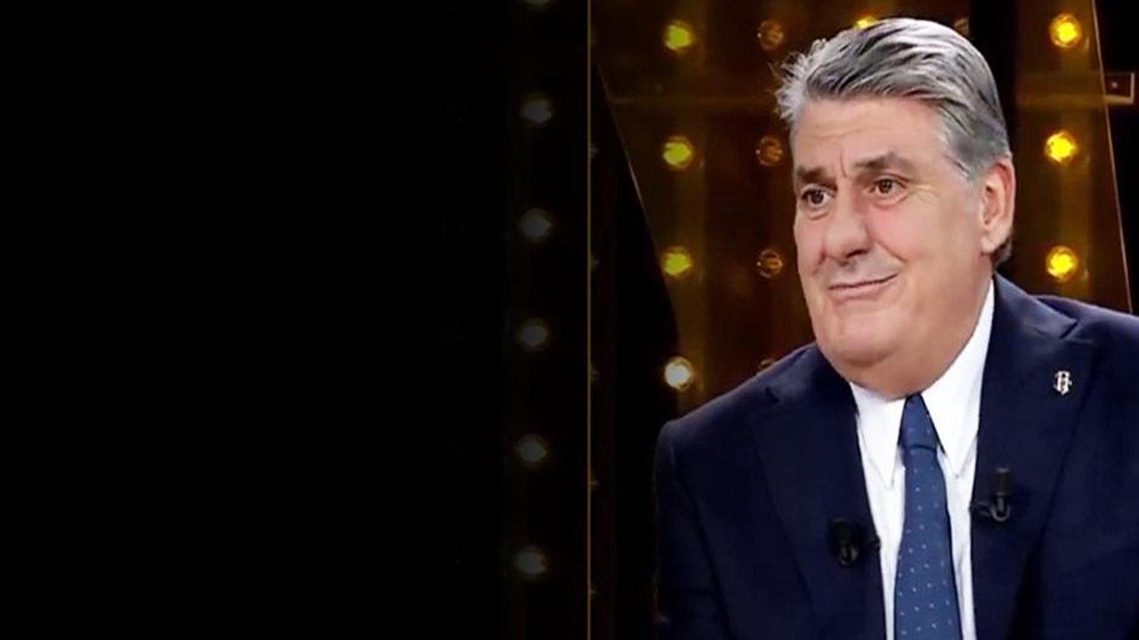 PFDK'den Serdal Adalı'ya hak mahrumiyeti ve para cezası