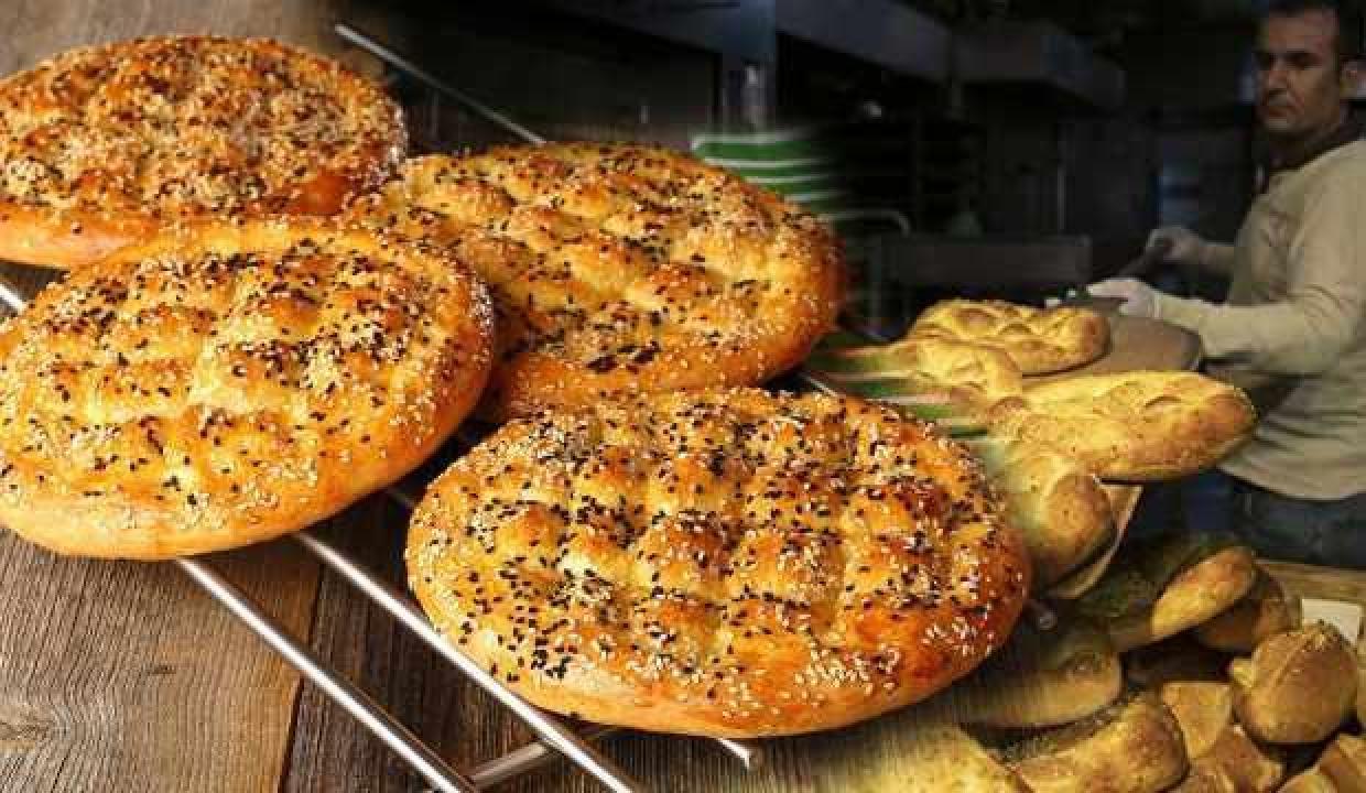 Pide fiyatları 2022 yılında ne kadar oldu? Yumurtalı, susamlı ve susamsız il il Ramazan pidesi ücreti