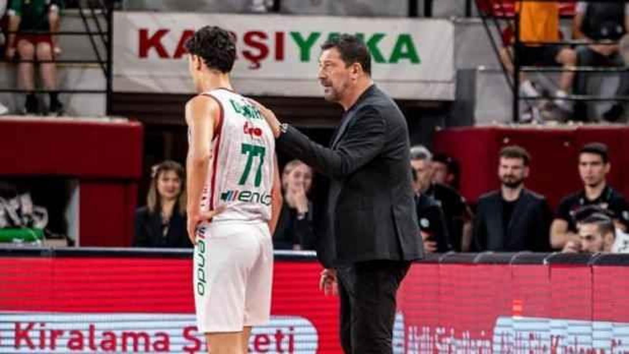 Pınar Karşıyaka’dan üst üste 3. galibiyet!