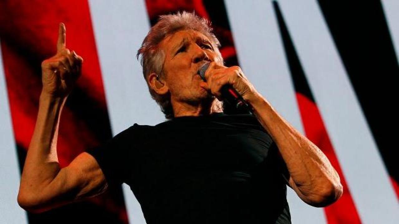 Pink Floyd kurucusuna Nazi soruşturması