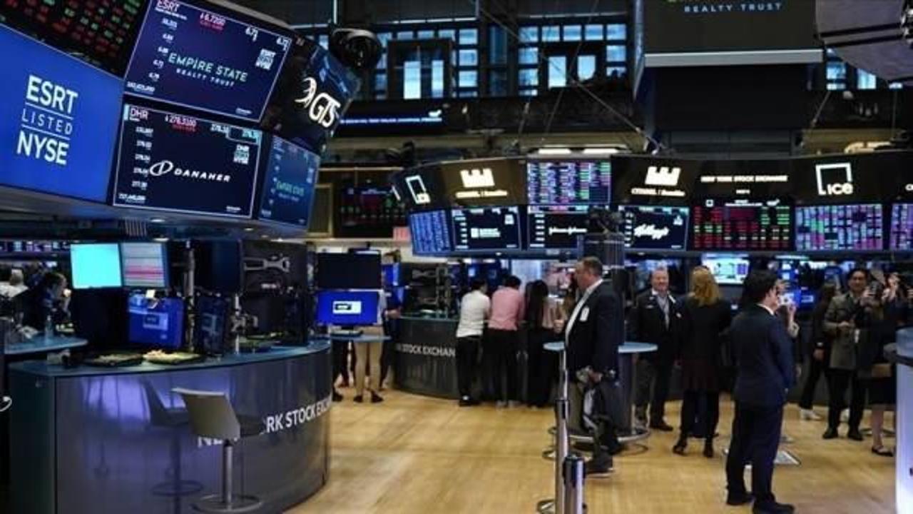 Piyasalar Fed'in kararı ve ABD seçimlerine odaklandı