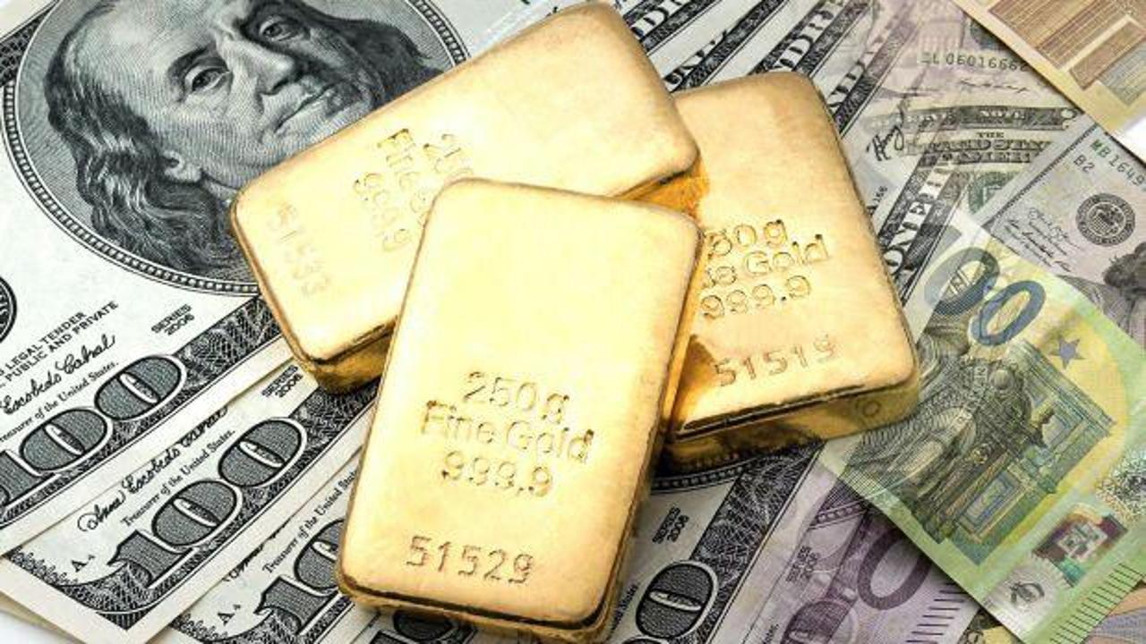 Piyasalarda bugün! işte döviz kurları...