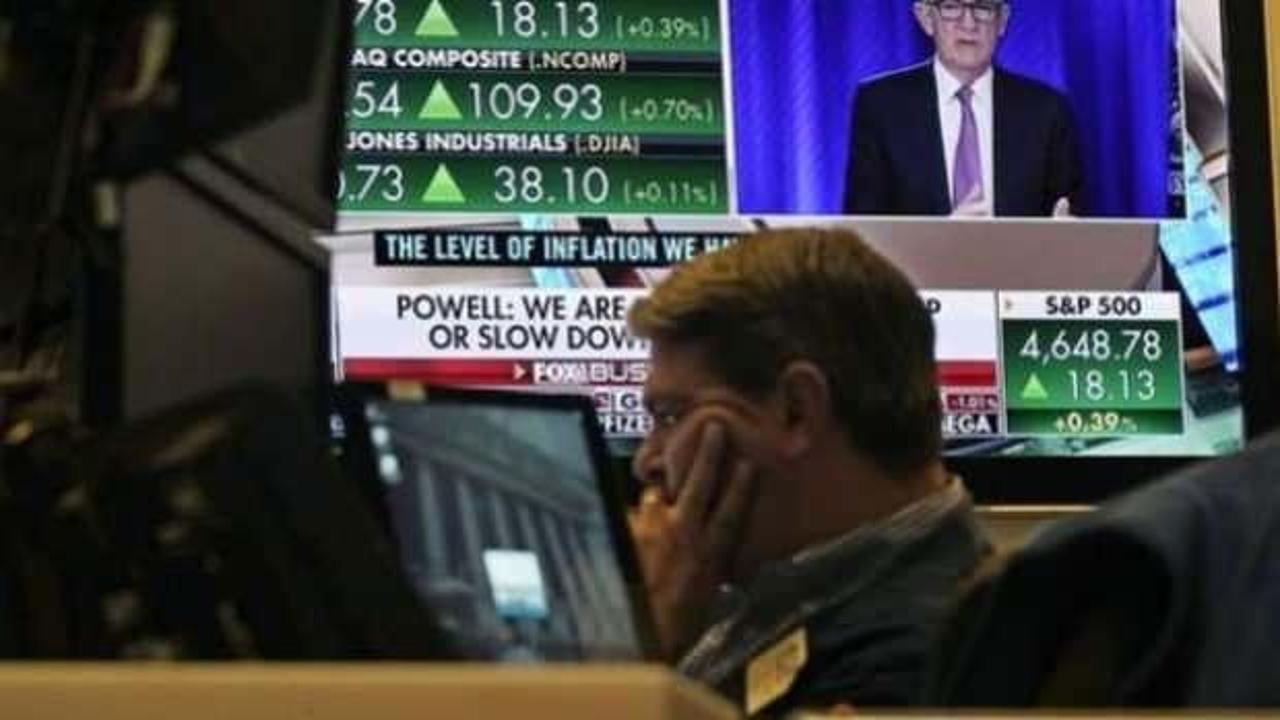 Piyasalarda gözler Powell'in konuşması ve istihdam verilerinde