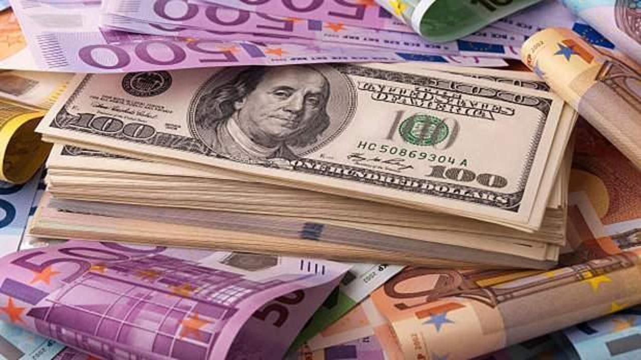 Piyasalarda gün ortası! İşte son durum...