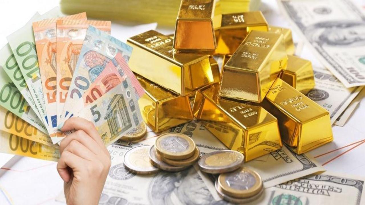 Piyasalarda 'Suriye' etkisi! Altın, dolar, borsa ve euro ne olacak?