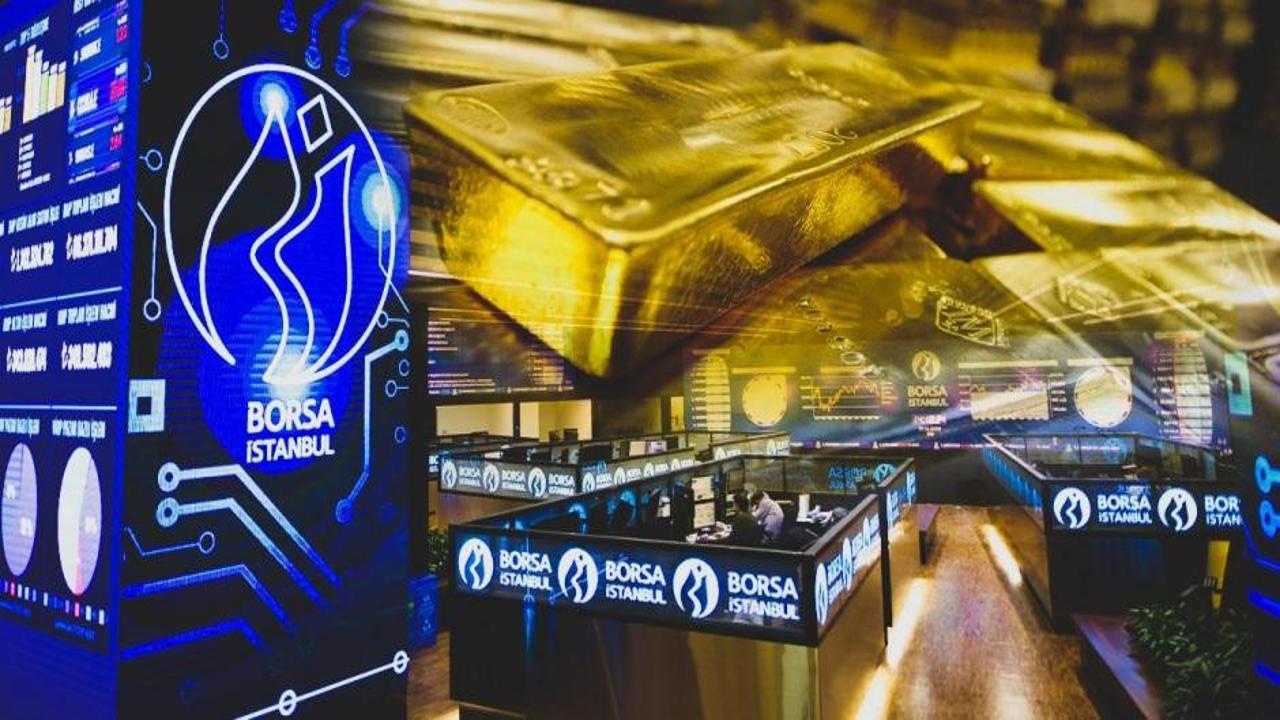 Piyasaların gözü merkez bankalarında! Borsa ve altını nasıl etkileyecek?