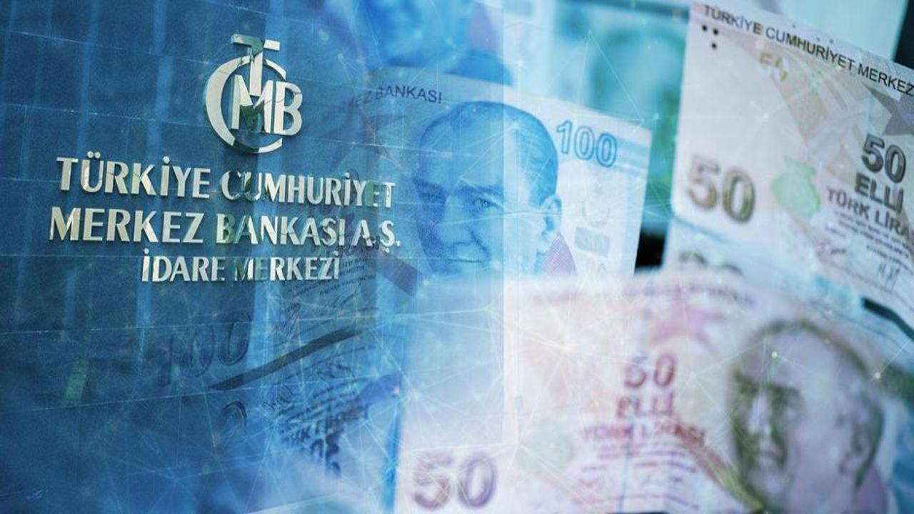 Piyasanın gözü Merkez Bankası'nda! 24 Ağustos'ta açıklayacak
