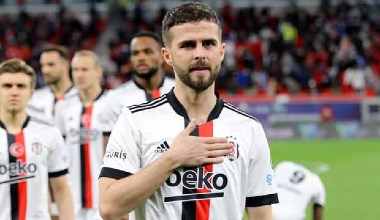 Pjanic: Takımdan ayrı kalmak çok zor