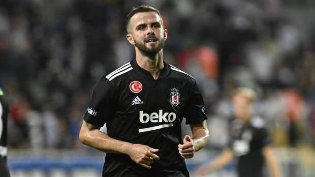 Pjanic'ten itiraf! 