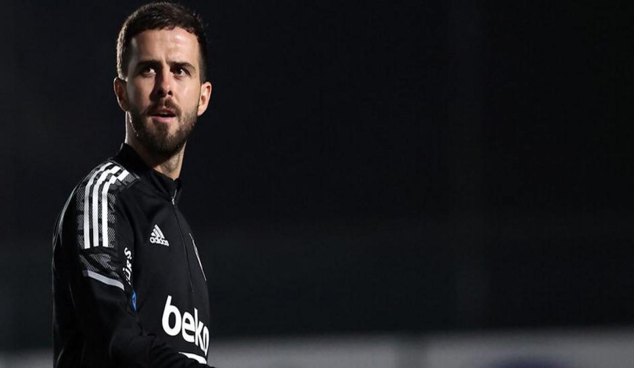 Pjanic'ten transfer itirafı! 'Türkiye iyi ama...'
