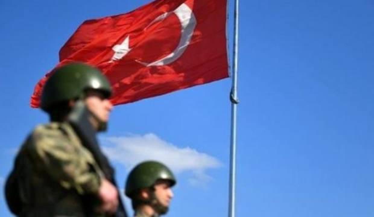 PKK şüphelisi Yunanistan'a kaçarken yakalandı