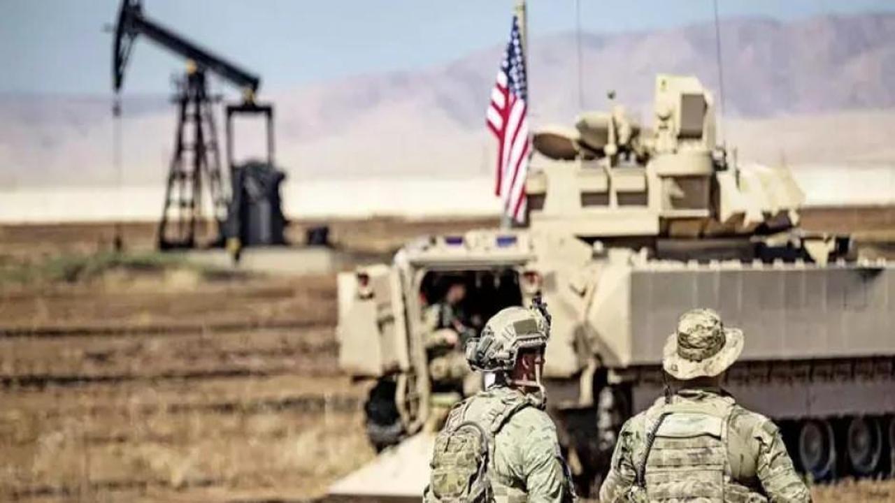 PKK'da büyük panik, ABD kızgın! Suriye'nin 130 milyar dolar kaybı var...