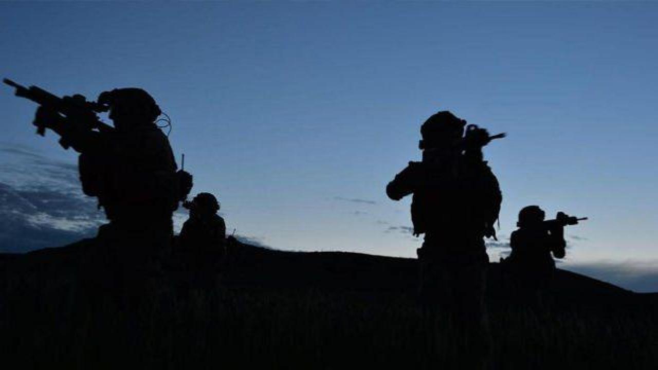 PKK'dan kopuşlar sürüyor: Kaçan 2 terörist teslim oldu