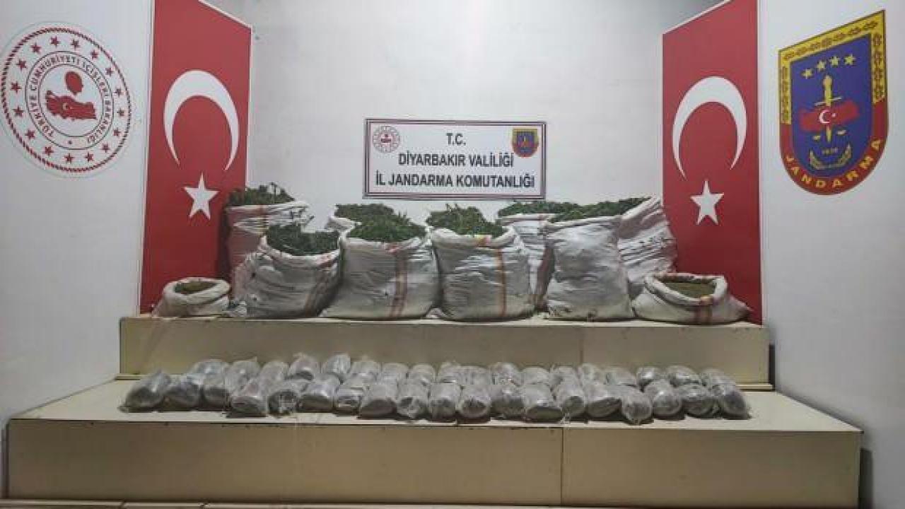 PKK'nın finans ayağına darbe: 9 kişi gözaltına alındı