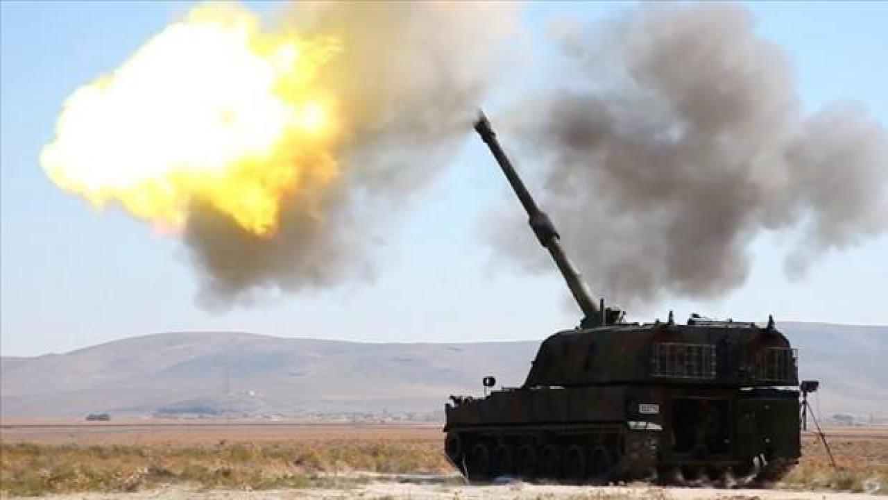 PKK'ya bir darbe daha!