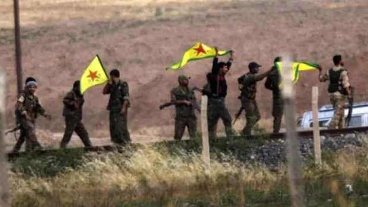 PKK/YPG, Suriyelilerin Afrin’e dönüşünü engelliyor!