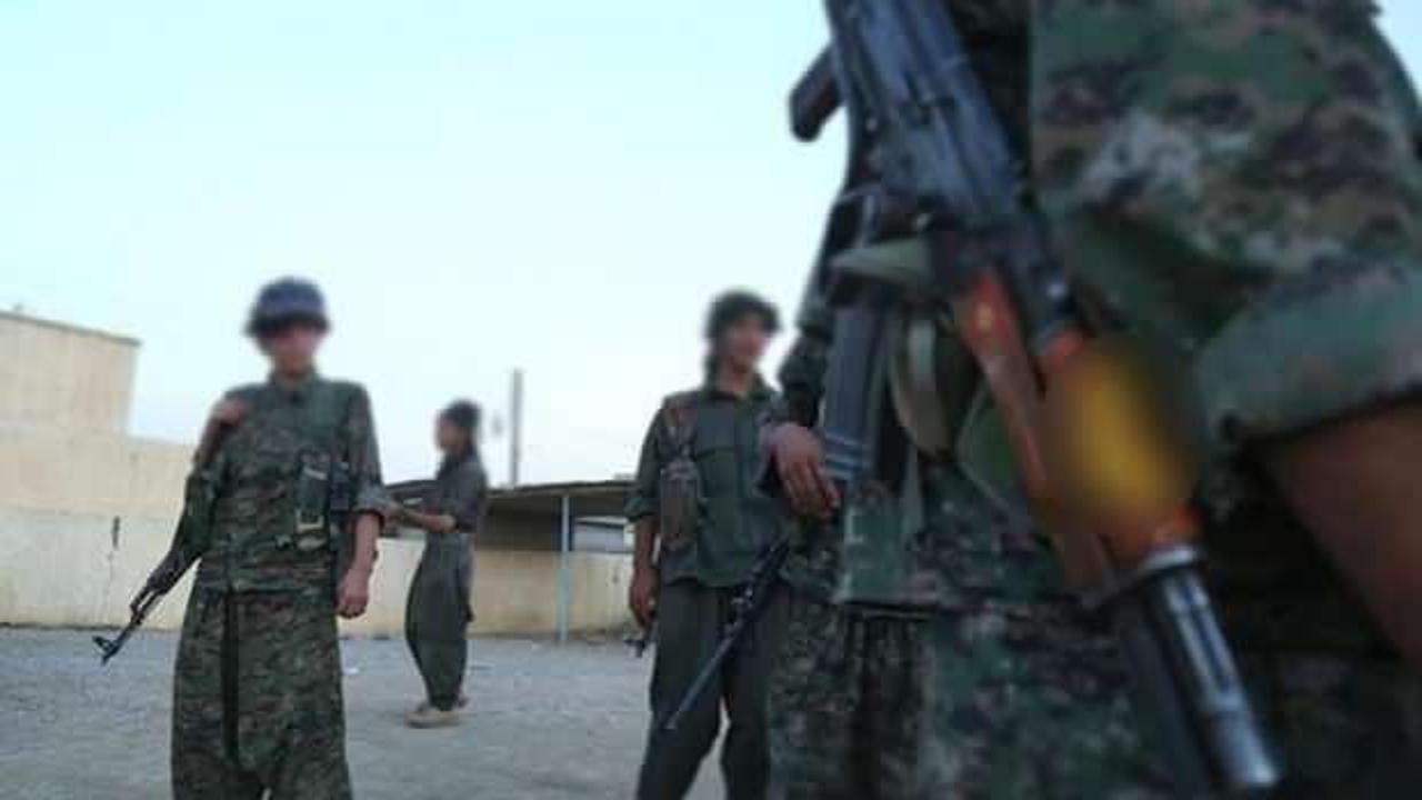 PKK/YPG Tel Aviv’den yardım istedi... İsrail basınından flaş iddia!