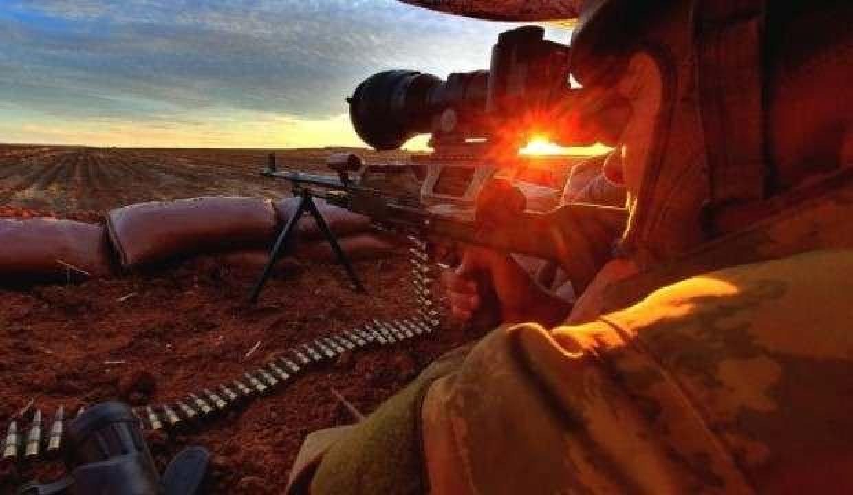 PKK/YPG’li terörist itiraf etti: Katliam için bin dolar!
