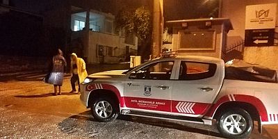  PLANLI ÇALIŞMALAR, OLASI SU TAŞKINLARINI ÖNLÜYOR