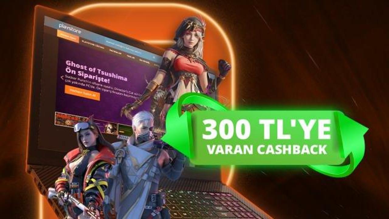 Playstore.com’da, ON Dijital Bankacılık’tan yeni müşterilere özel iade fırsatı