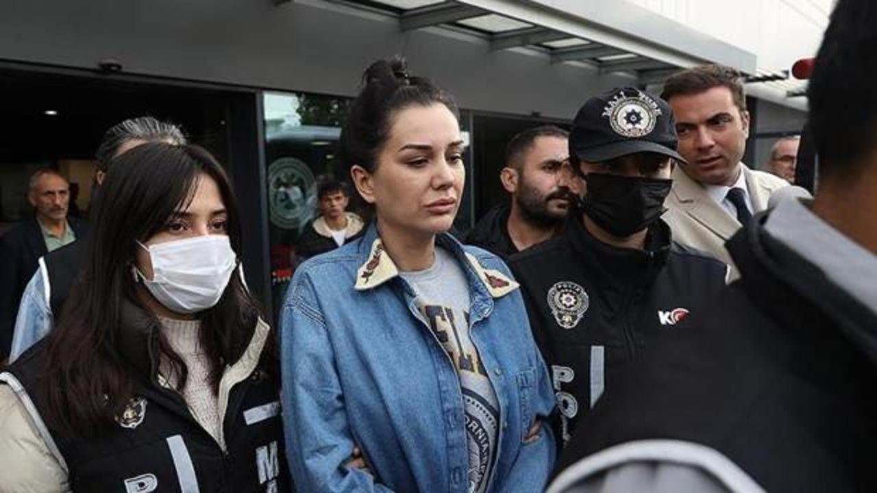 Polat çiftinin davasında ara karar bugün açıklanacak
