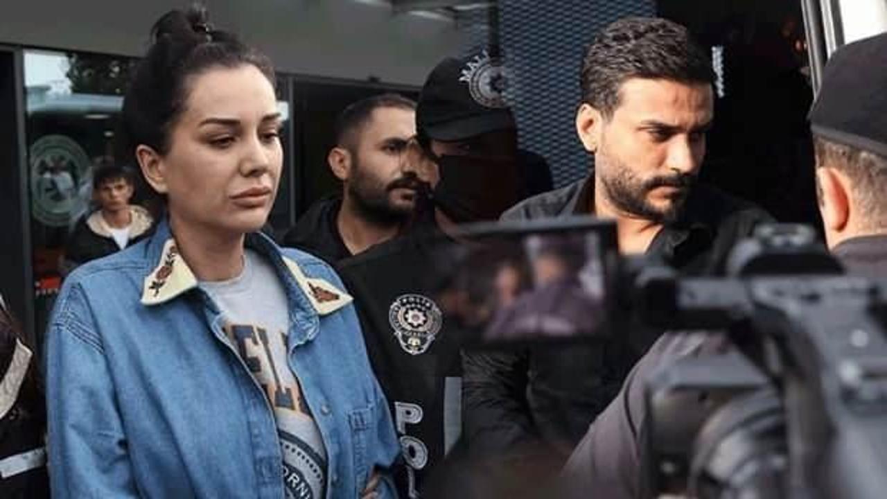 Polat çiftinin yargılandığı 'Kara para aklama' davasında kritik karar