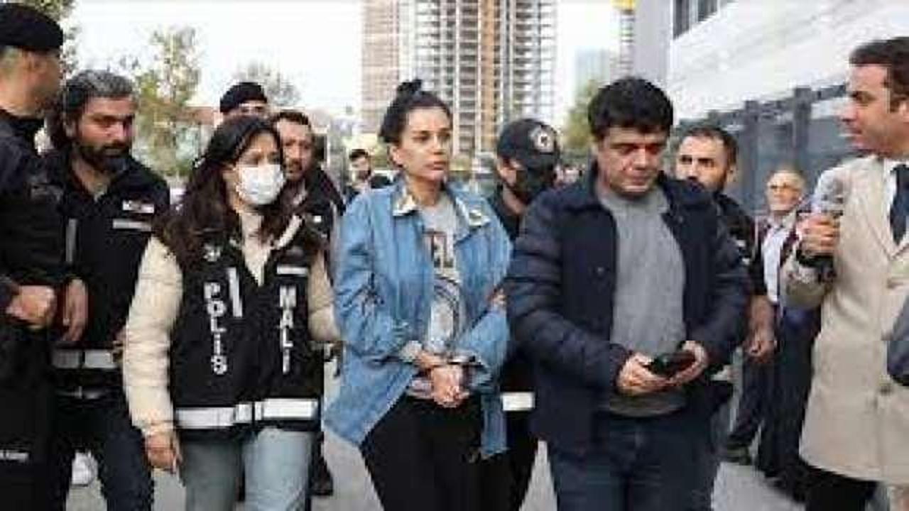 Polatlar soruşturmasına iki şüpheli daha eklendi