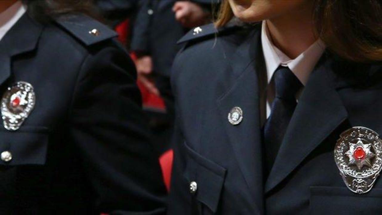Polis Amirleri Eğitim Merkezine 450 öğrenci alınacak