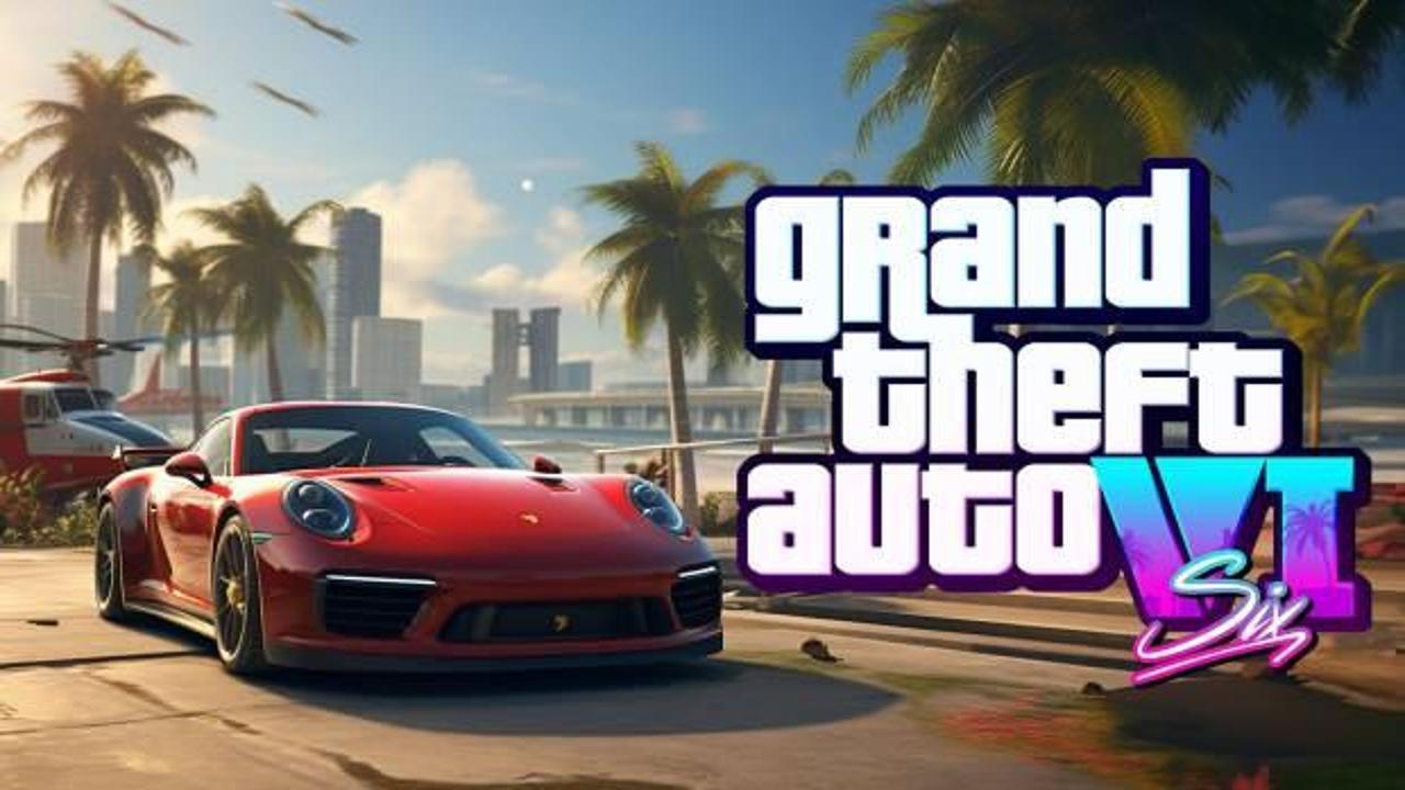Polis önlemine rağmen GTA 6 oyununu sızdırmıştı: Genç hacker'a verilen ceza belli oldu!