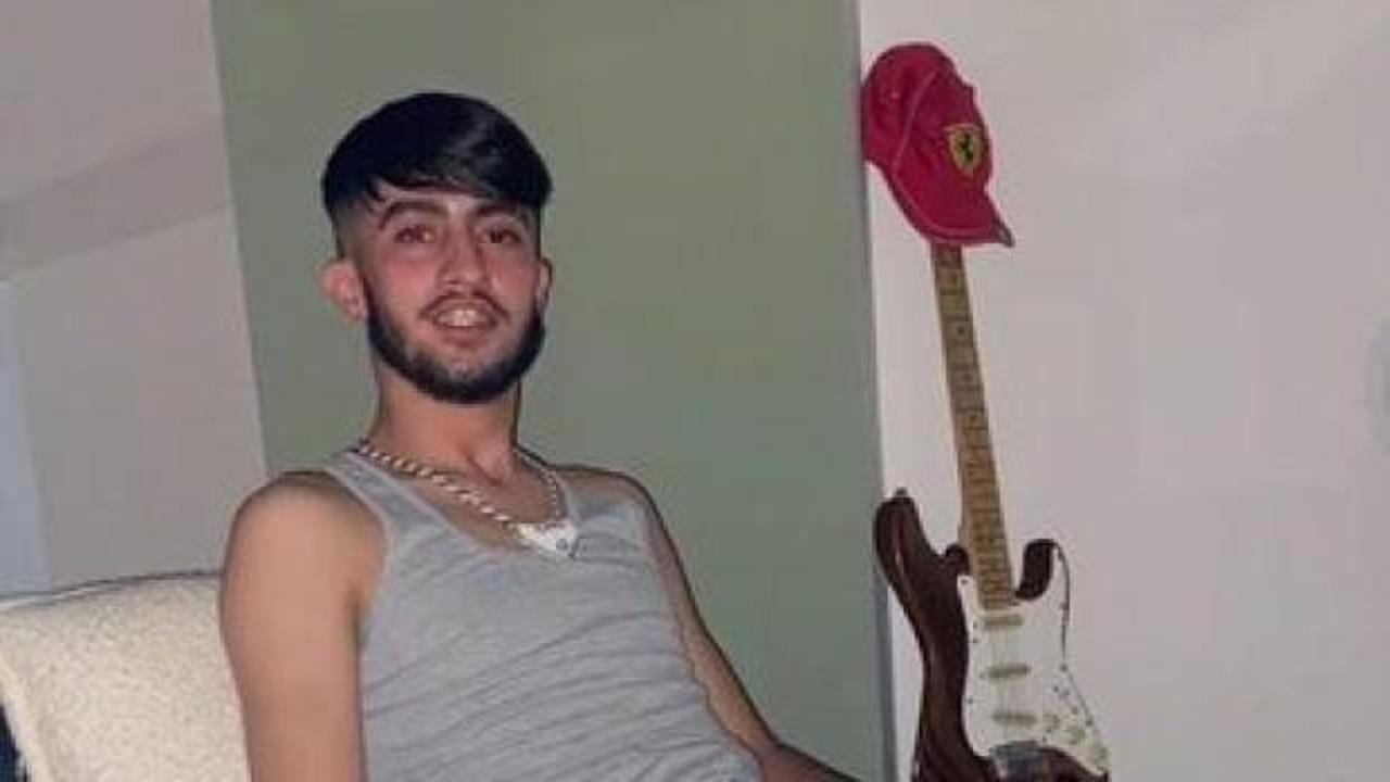 Polis Şeyda Yılmaz'ı şehit eden katil suç makinesi çıktı: 26 suç kaydı var