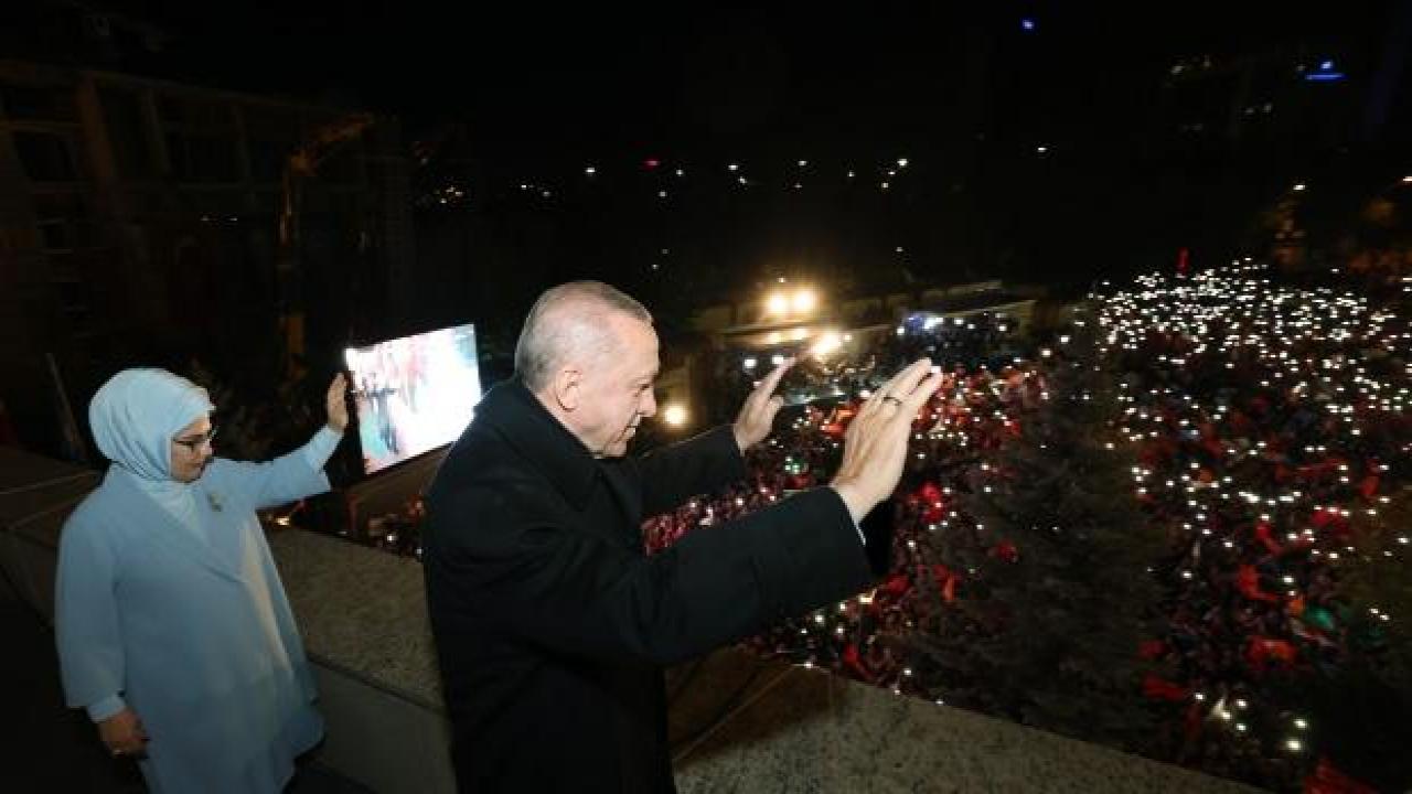 Politico: Erdoğan'ın gücü hafife alındı, Batı onunla yaşamayı öğrenmek zorunda...