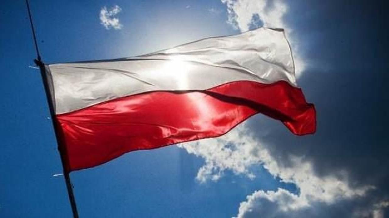 Polonya'dan açıklama: Gerekirse sınırlarımızı kapatırız