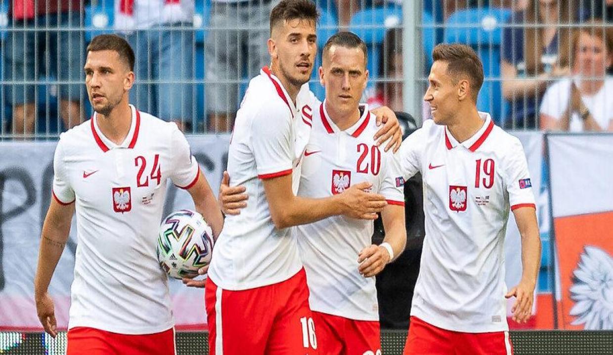 Polonya'dan Dünya Kupası kararı: Rusya ile maça çıkmayacağız!