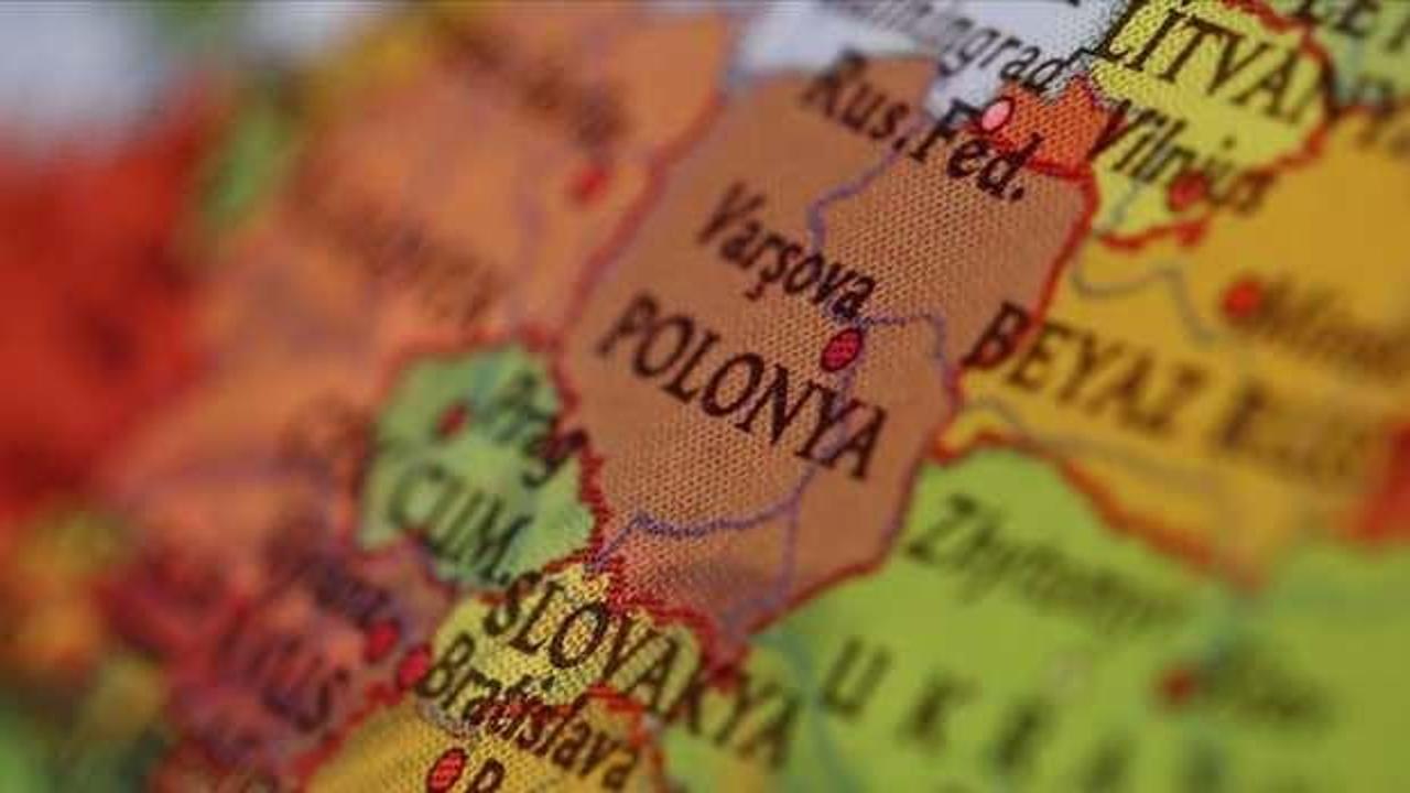 Polonya'dan önemli Rusya kararı!