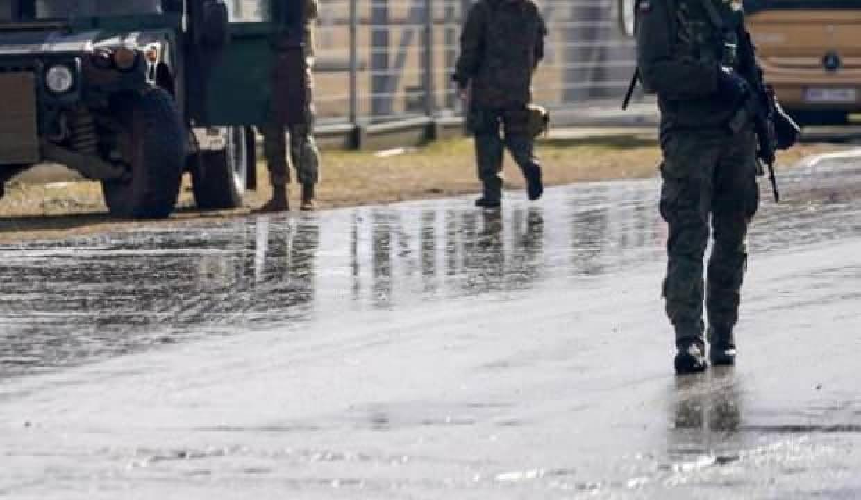 Polonyalı asker Belarus’a sığınmıştı, Minsk’te ölü bulundu