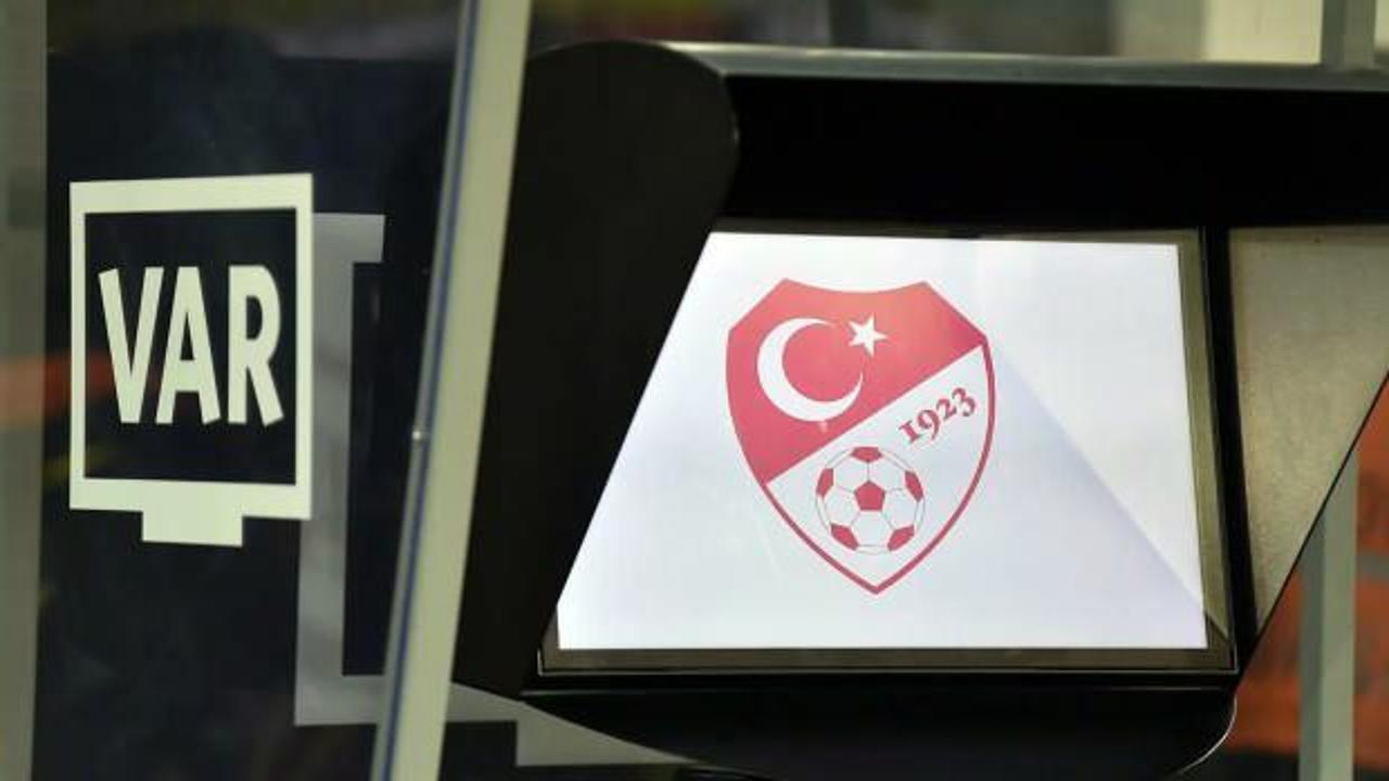 Polonyalı hakem, Galatasaray - Sivasspor maçının VAR'ı oldu