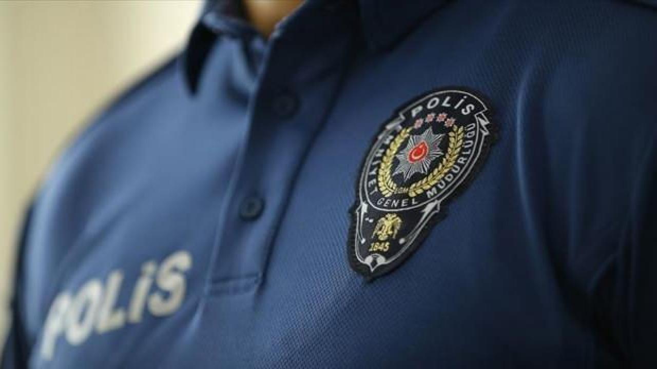 POMEM 13 bin Polis alımı başladı! 29. Dönem POMEM Giriş Sınavı Aday Belirleme Başvuru ekranı