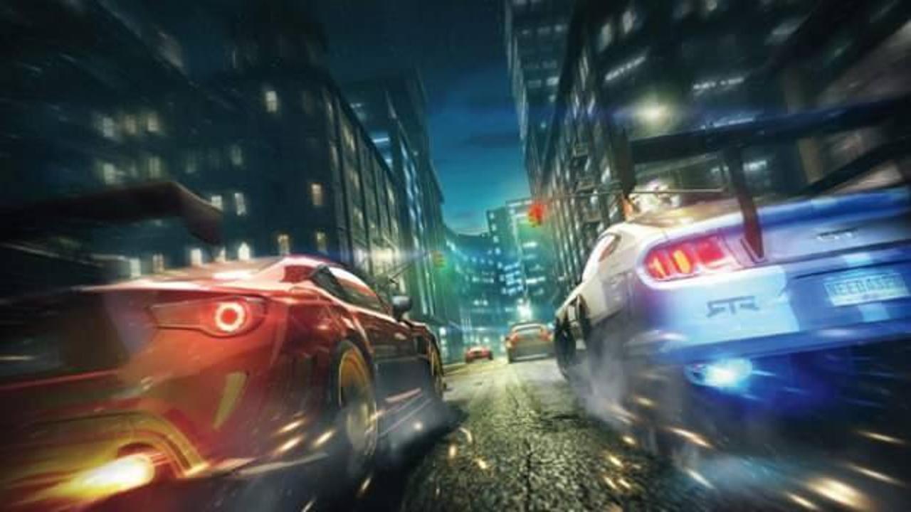 Popüler yarış oyunu ücretsiz oldu! O tarihe kadar Steam'de oynanabilir