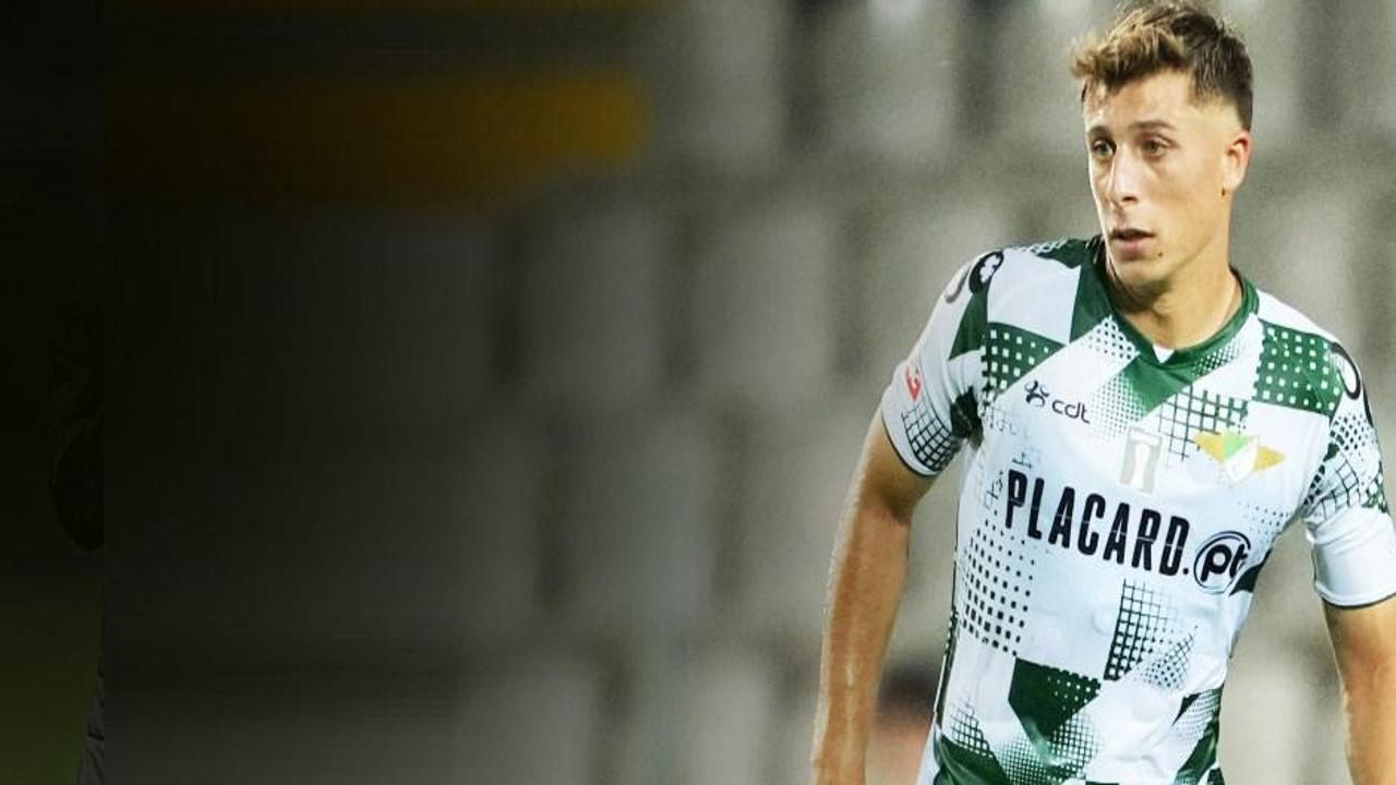 Portekiz basını duyurdu: İşte Galatasaray'ın ilk transferi