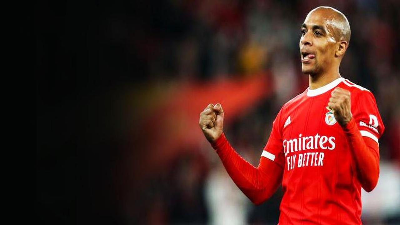 Portekiz basını transferi duyurdu! 