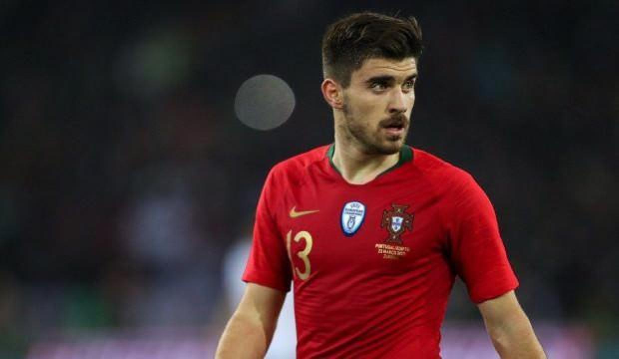 Portekiz Milli Takımı’nın aday kadrosunda değişiklik