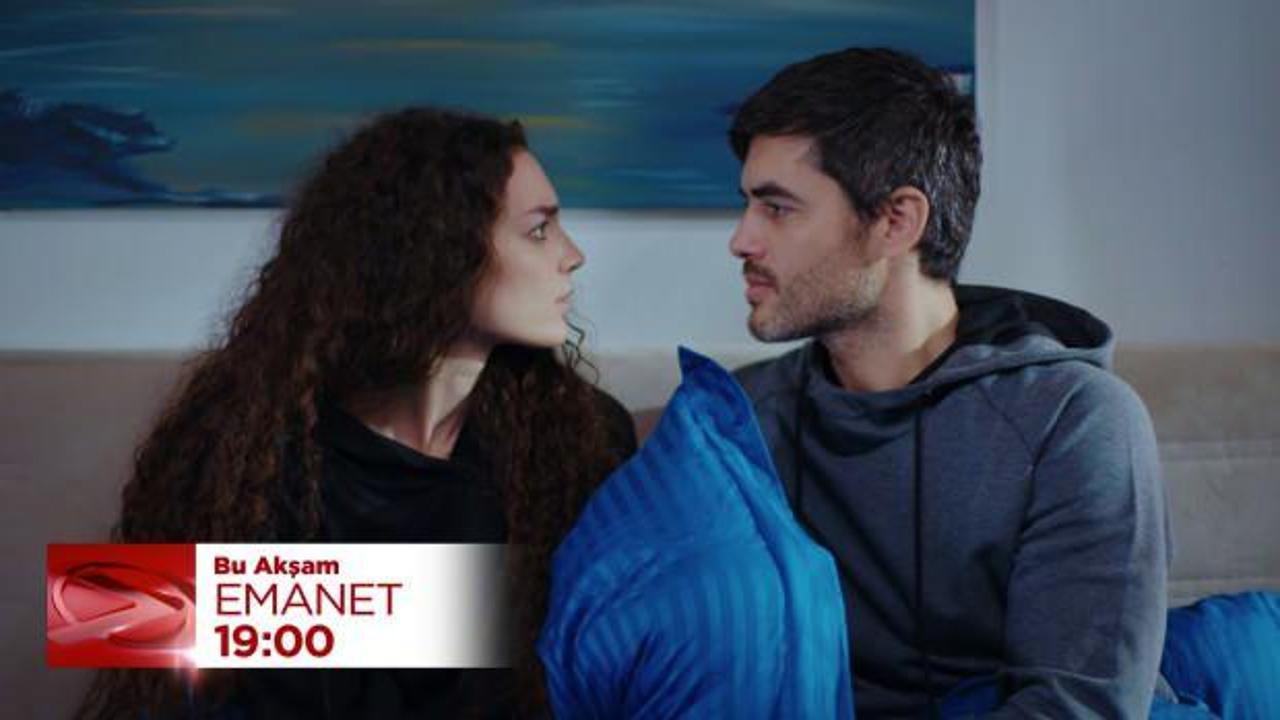 Poyraz'dan Nana'yı Şaşırtan Sözler!