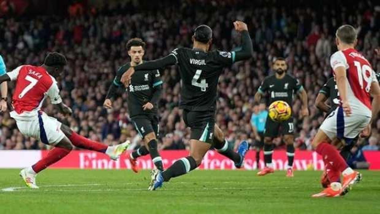 Premier Lig'de dev maçta kazanan çıkmadı