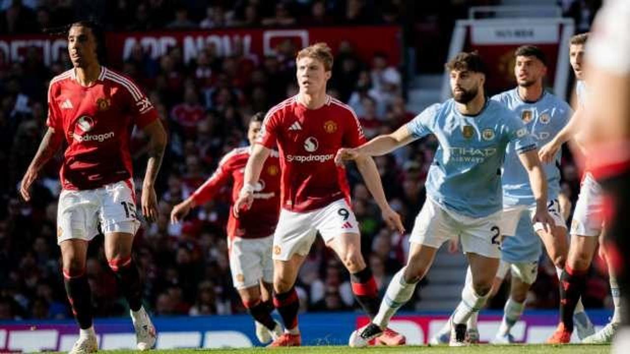 Premier Lig'de haftanın maçı hayal kırıklığı yaşattı