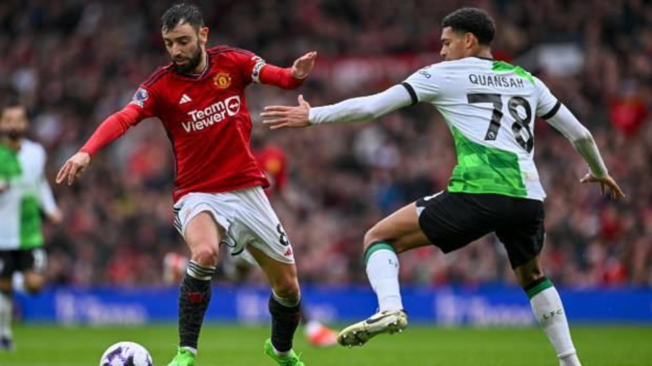 Premier Lig'de haftanın maçında kazanan yok!
