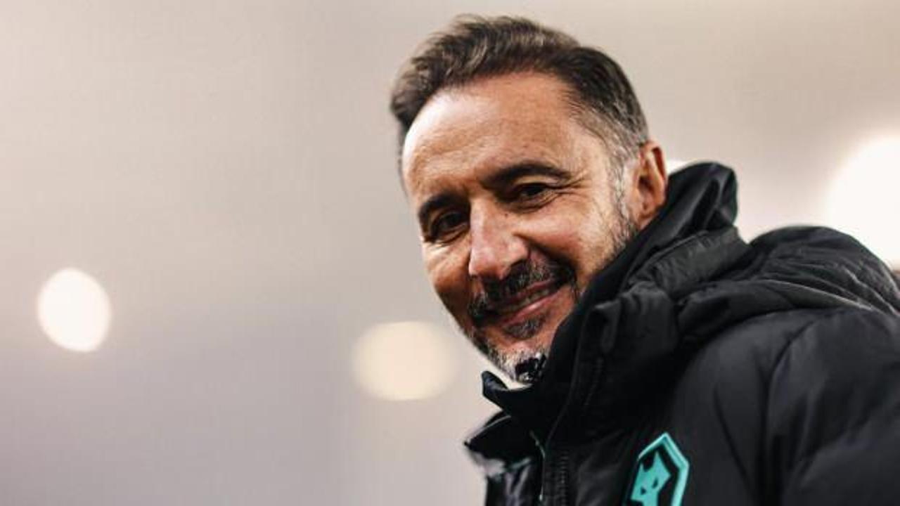 Premier Lig'de Vitor Pereira fırtınası! Mourinho'dan sonra bir ilki başardı