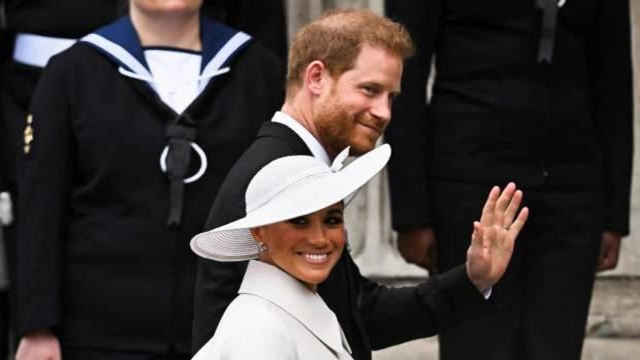 Prens Harry, İngiliz The Mail on Sunday gazetesine açtığı davayı kazandı